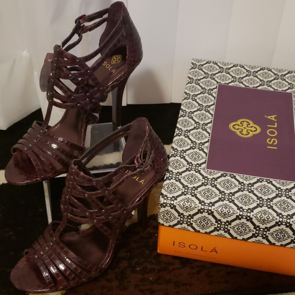 Isola Benne Shoes